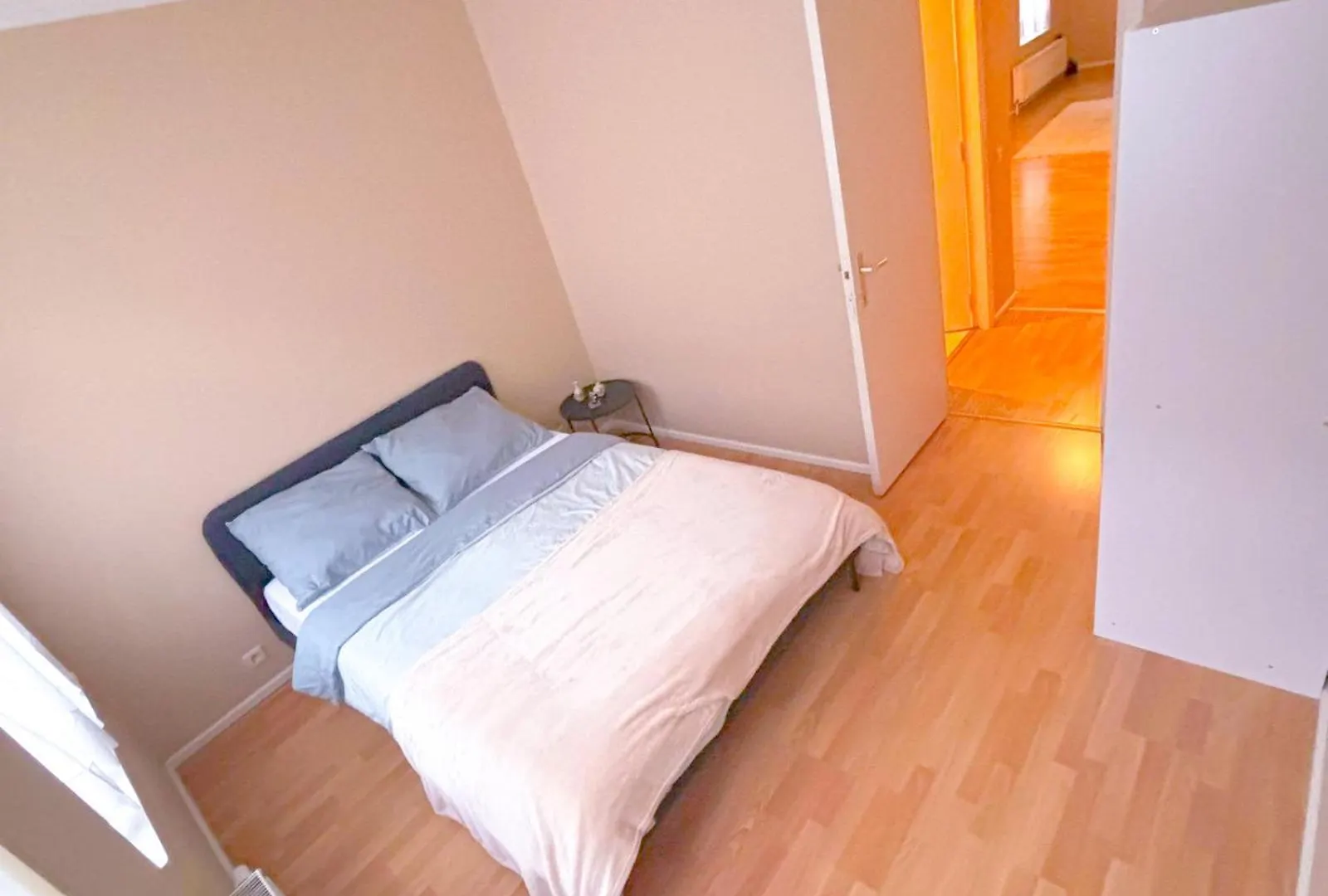 Brusseleir Luxury Stay Gulp Boutique Hotel Apartment Brussels